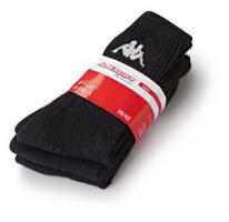 Ponožky KAPPA sportovní různé velikosti